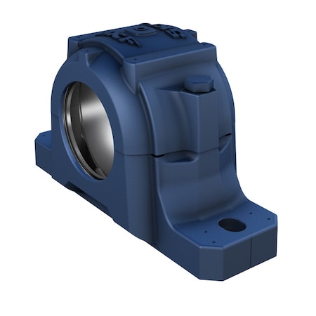 Skf SKF SNL 517, Split Pillow Blocks SNL 517